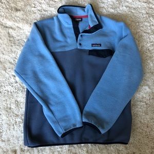 Patagonia Lightweight Synchilla Fleece Pullover